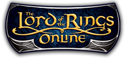 Lord of the Rings Online logo
