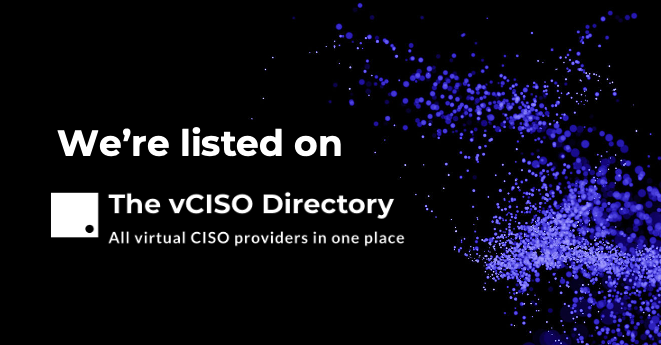 vCISO Directory